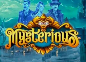 Игровой автомат Mysterious